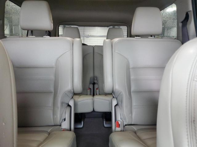2017 GMC ACADIA DEN 1GKKNXLS2HZ322750