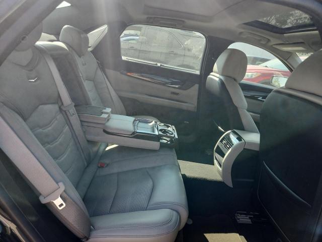 2016 CADILLAC CT6 PREMIU 1G6KF5RS0GU159227