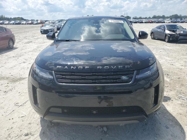 2024 LAND ROVER RANGE ROVE SALZJ2FX0RH234425