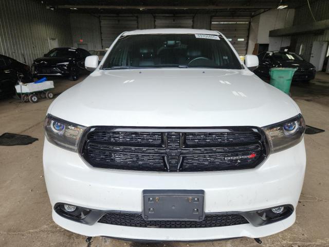 2017 DODGE DURANGO GT 1C4RDJDG2HC907108