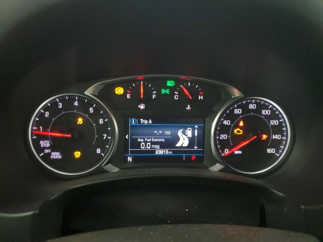 2024 GMC TERRAIN SLE 3GKALTEG7RL362415