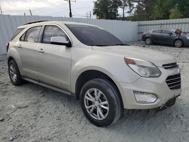2016 CHEVROLET EQUINOX LT - 2GNALCEK4G1123605