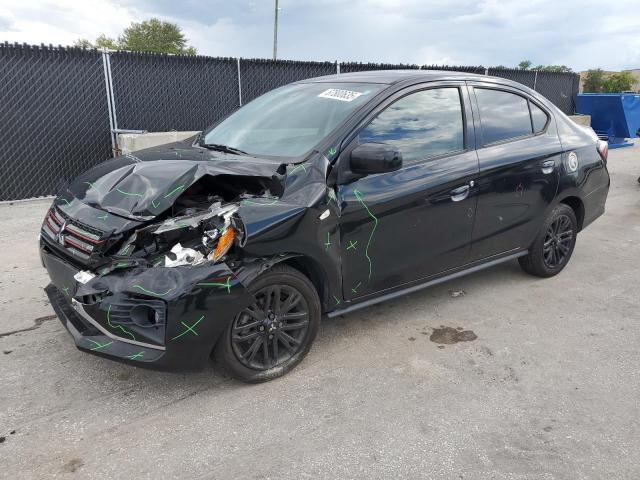 MITSUBISHI MIRAGE G4