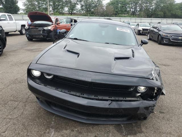 2017 DODGE CHALLENGER SXT 2C3CDZAG6HH542894