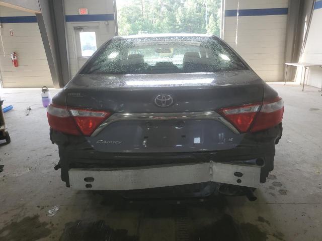 2016 TOYOTA CAMRY LE 4T4BF1FK1GR573144