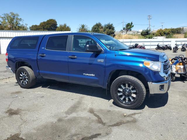 2015 TOYOTA TUNDRA CRE - 5TFDY5F10FX446592
