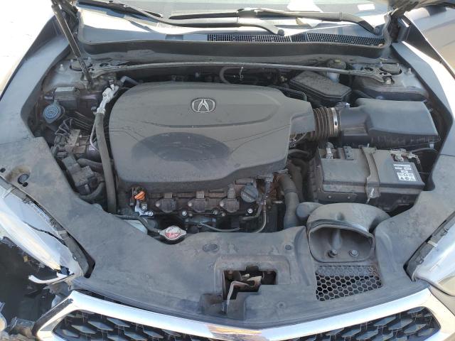 2018 ACURA TLX 19UUB2F31JA006816