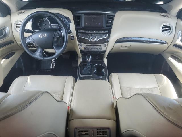 2017 INFINITI QX60 5N1DL0MN2HC523573