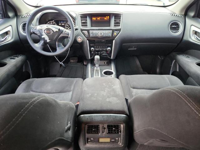 2015 NISSAN PATHFINDER - 5N1AR2MM0FC619123