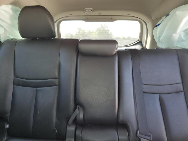 2016 NISSAN ROGUE S - 5N1AT2MV4GC767139