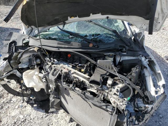 2019 HONDA HR-V EXL 3CZRU5H78KM714284