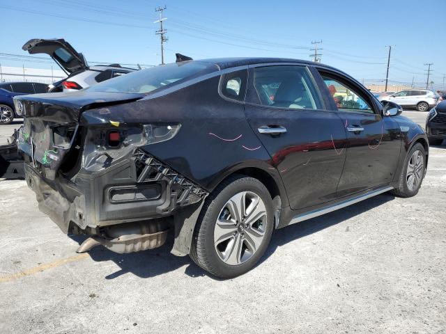 2017 KIA OPTIMA PLUG-IN HYBRID KNAGV4LD4H5019135