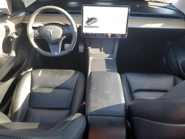 2021 TESLA MODEL 3 5YJ3E1EC0MF050797