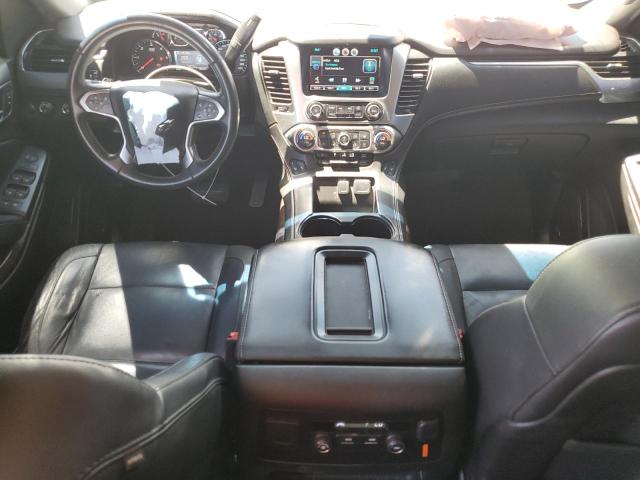 2015 CHEVROLET TAHOE K150 1GNSKBKC7FR618059