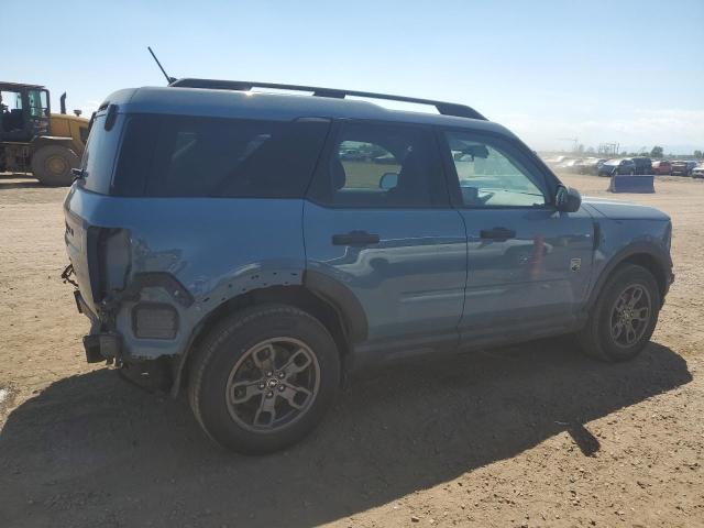 2022 FORD BRONCO SPORT BIG BEND #3290233221