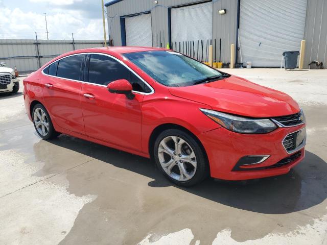 2017 CHEVROLET CRUZE PREM 1G1BF5SM5H7237034