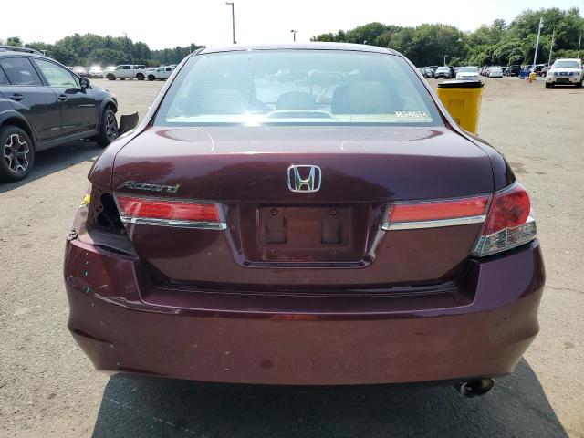 2012 HONDA ACCORD LXP - 1HGCP2F48CA169908