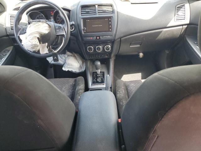2019 MITSUBISHI OUTLANDER - JA4AP4AU6KU021546