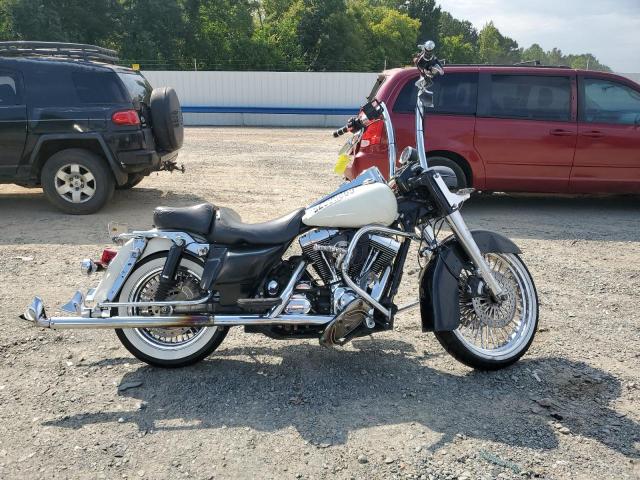 HARLEY-DAVIDSON FLHPI