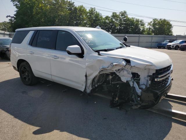 2024 CHEVROLET TAHOE K1500 1GNSKLED5RR212361