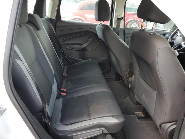 2016 FORD ESCAPE S 1FMCU0F72GUC50442