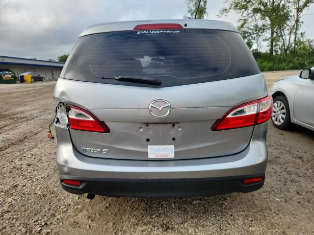 2014 MAZDA 5 SPORT - JM1CW2BL2E0167207