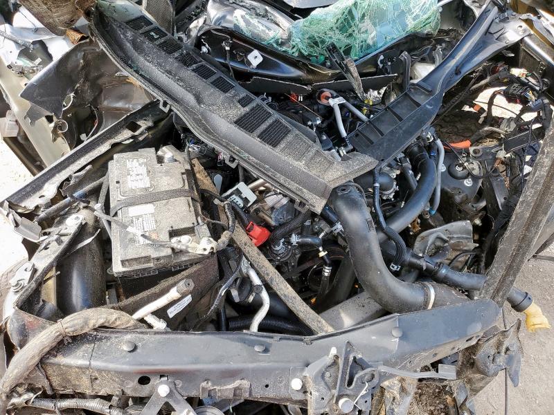 2024 FORD F 150 1FTFW3L85RKF37525