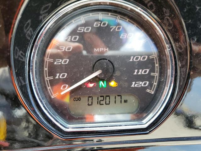 2022 HARLEY-DAVIDSON FLHXST 1HD1ABL10NB671969