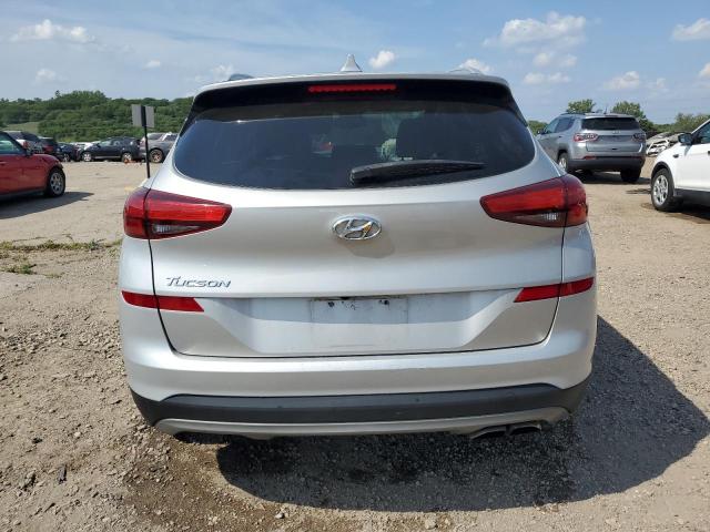 2020 HYUNDAI TUCSON LIM - KM8J33AL0LU280131