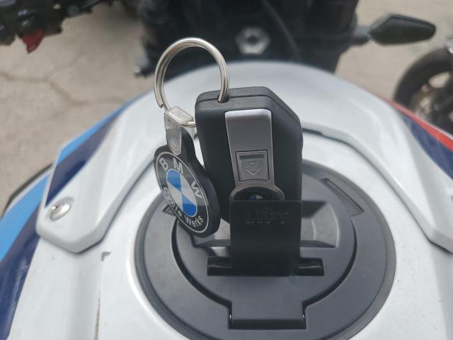 2024 BMW M 1000 R WB10E8301R6J48547