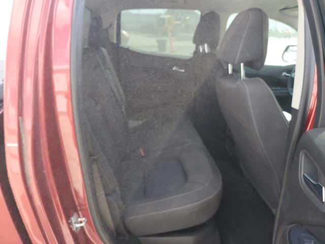 2015 CHEVROLET COLORADO L 1GCGSBE33F1176325