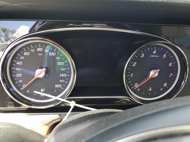 2018 MERCEDES-BENZ E 300 WDDZF4JB9JA428552