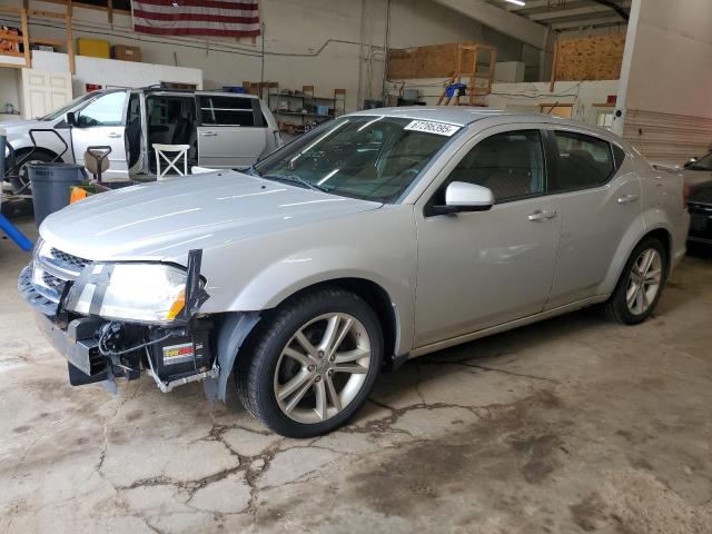 DODGE AVENGER SX