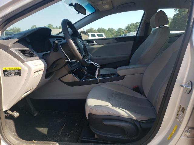 2015 HYUNDAI SONATA SE 5NPE24AF2FH058861