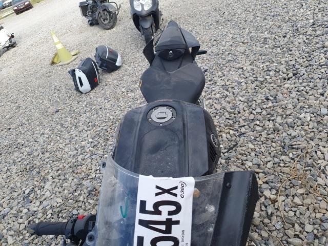 2025 YAMAHA YZFR7 - JYARM38E1SA019310