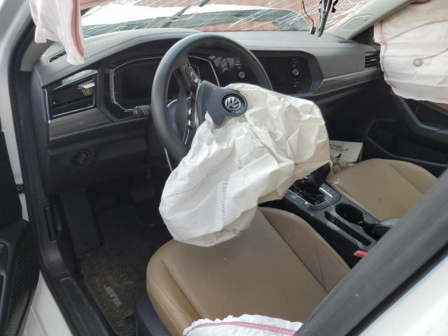 2020 VOLKSWAGEN JETTA SEL 3VWEB7BU2LM075273