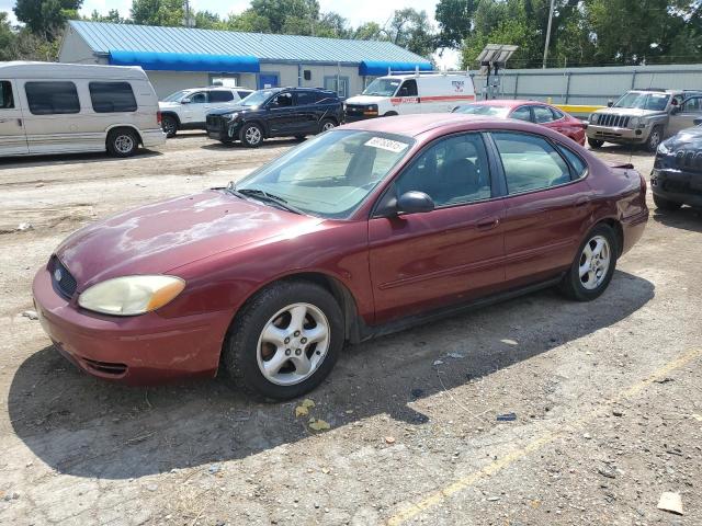 2005 FORD TAURUS SE #3271023115