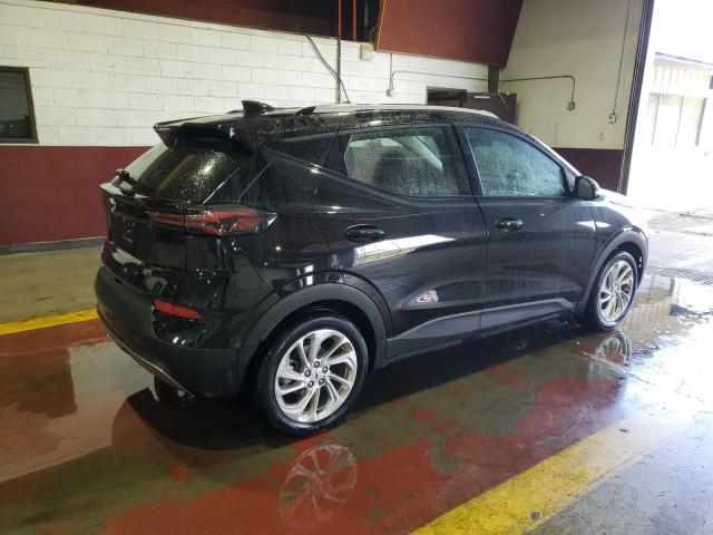 2023 CHEVROLET BOLT EUV L - 1G1FY6S00P4197962