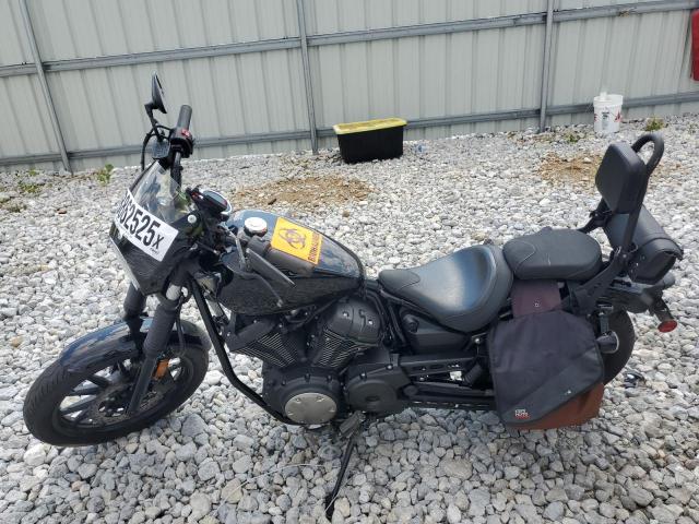2014 YAMAHA XVS950 CU JYAVN05E2EA000803