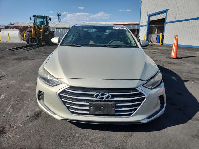 2017 HYUNDAI ELANTRA SE 5NPD84LF8HH212371