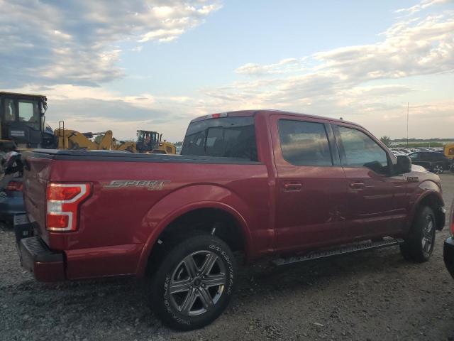 2019 FORD F150 SUPER 1FTEW1E56KKC32589