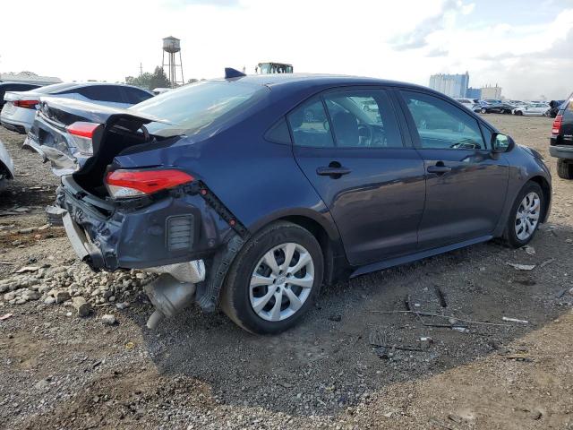 2021 TOYOTA COROLLA LE - 5YFEPMAE1MP164937