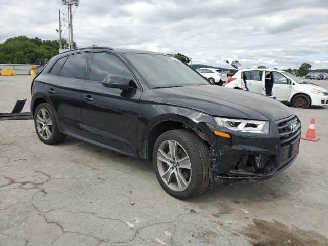 2019 AUDI Q5 PREMIUM WA1BNAFY2K2131087