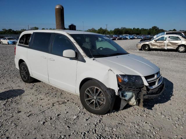 2019 DODGE GRAND CARAVAN GT 2C4RDGEG2KR647664