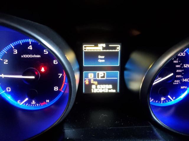 2016 SUBARU OUTBACK 2. 4S4BSALC4G3208935