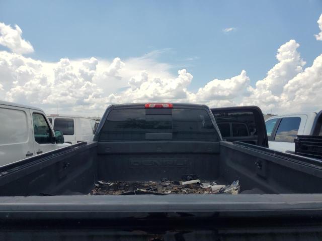 2015 GMC SIERRA K35 1GT424E85FF630054