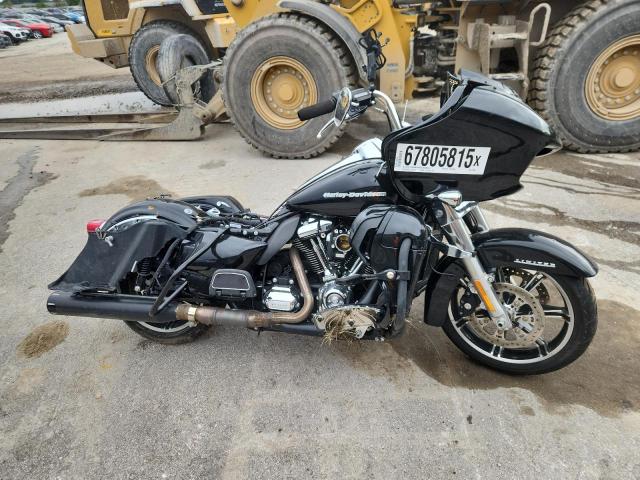 2020 HARLEY-DAVIDSON FLTRK - 1HD1KZF11LB673602