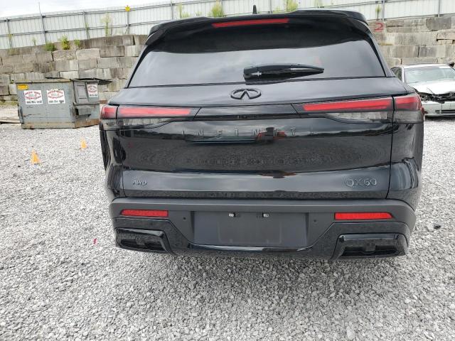 2023 INFINITI QX60 LUXE 5N1DL1FS5PC355418