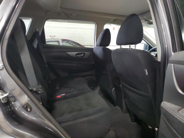 2016 NISSAN ROGUE S 5N1AT2MV6GC784315
