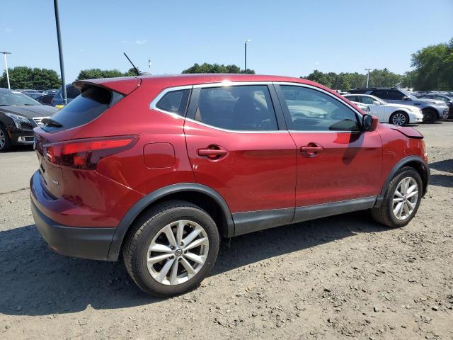 2019 NISSAN ROGUE SPORT S JN1BJ1CR3KW332281